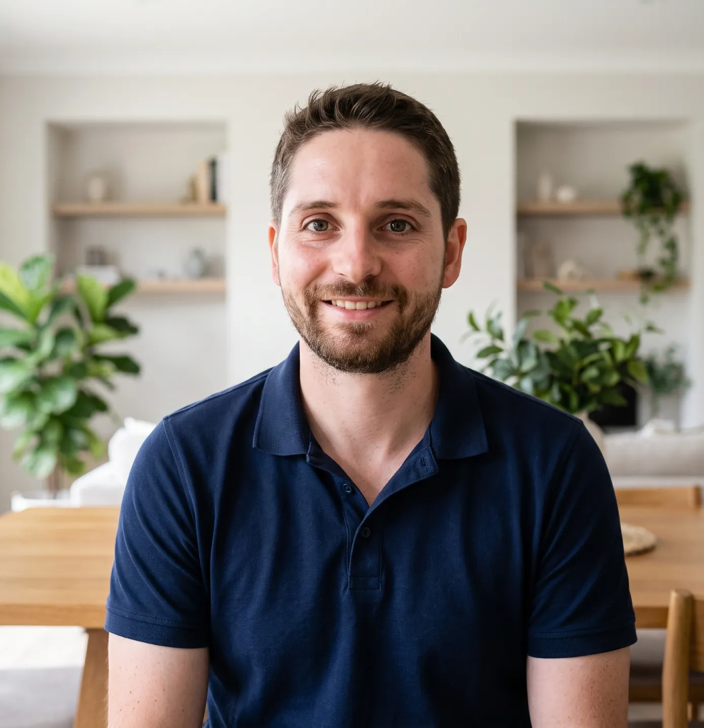Jonathon De Martini, Middle Park financial planner, offering general advice on sustainable wealth strategy accumulation. Contact him to discuss your goals.
